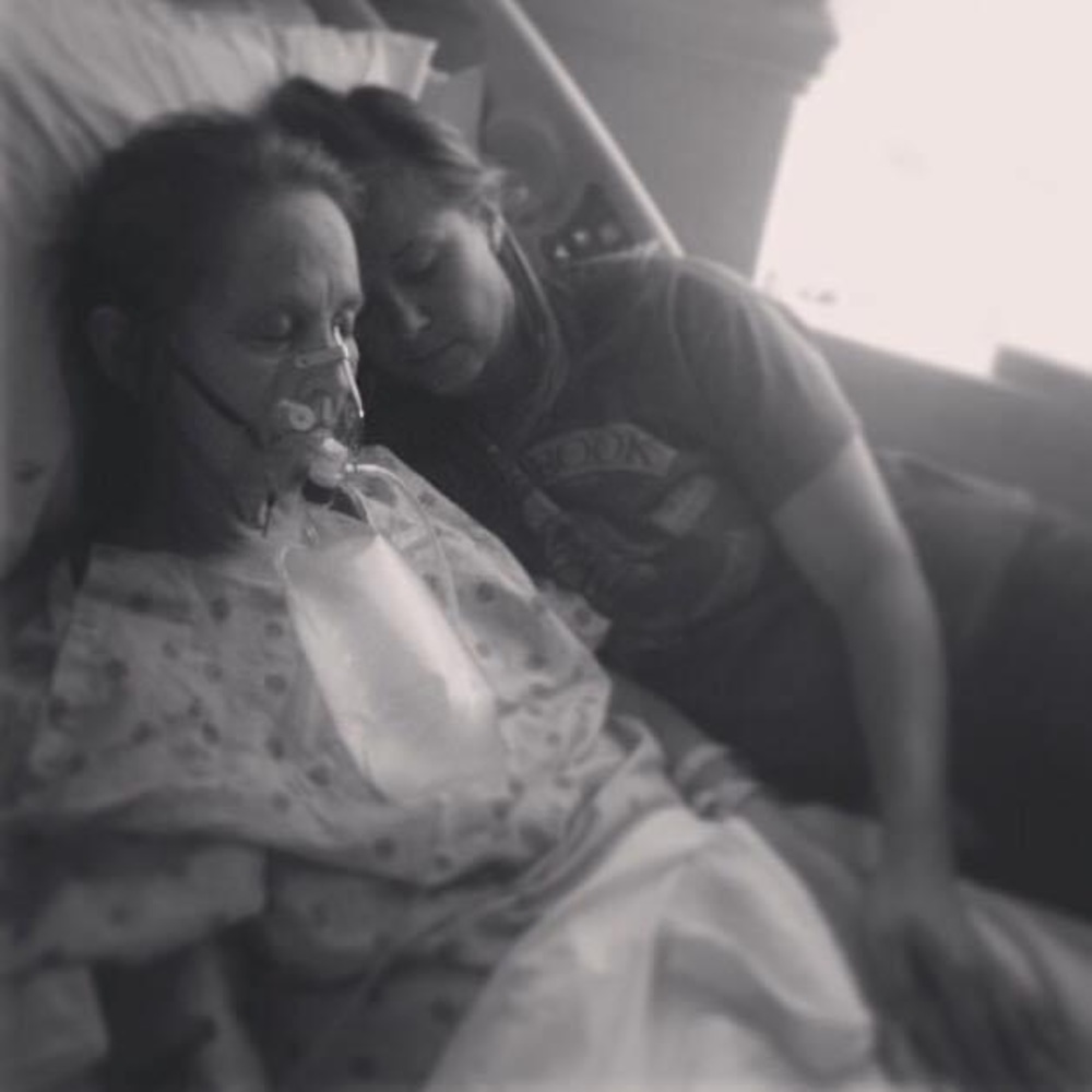 Meet your Posher, Brandy